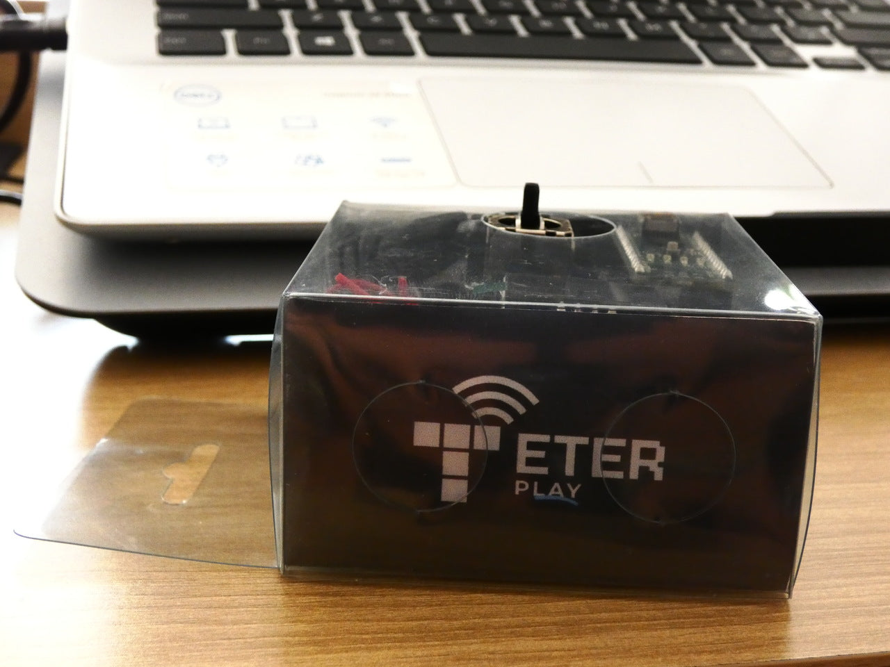 T-EterPlay