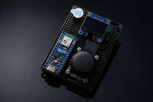 T-EterPlay Wi-Fi